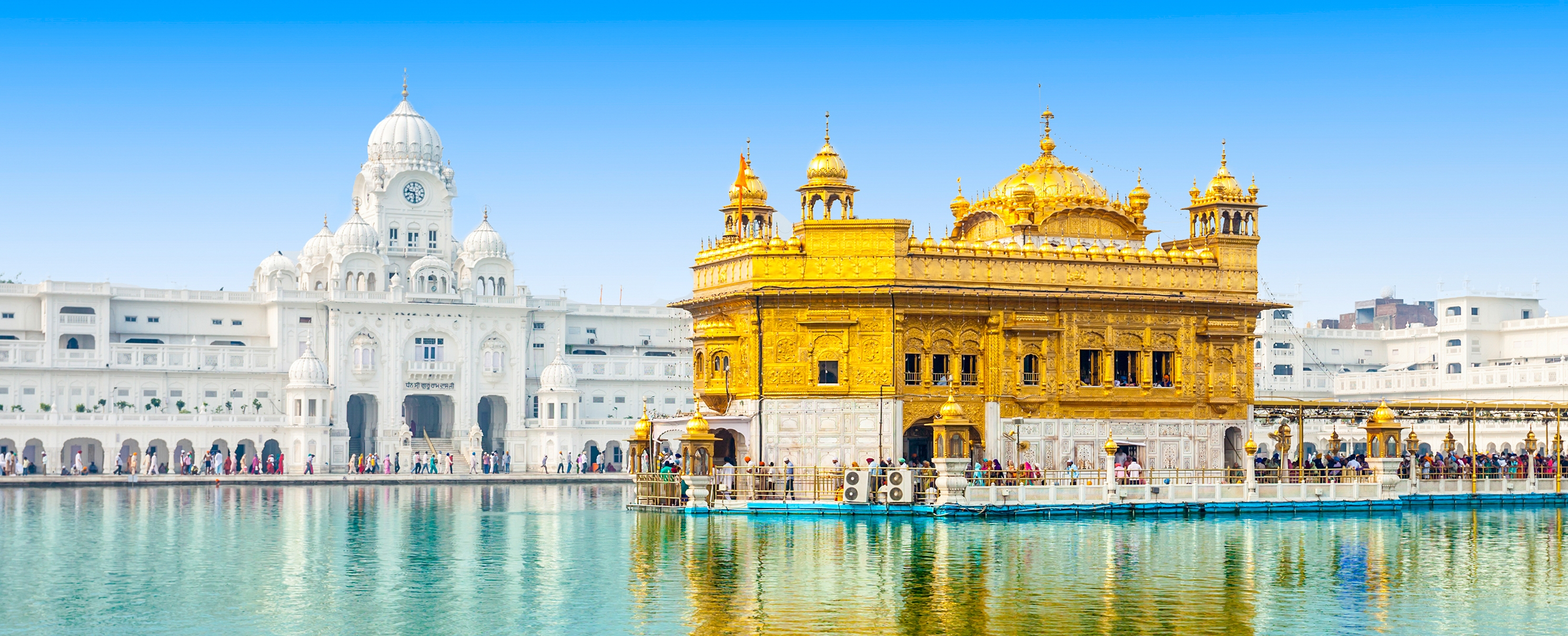 Amritsar Tour