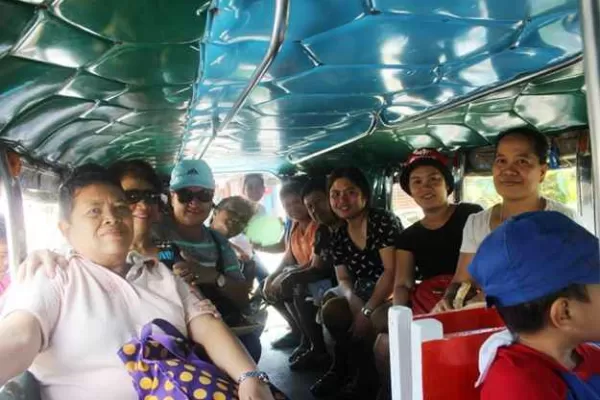 Tacloban, Filipijnen - Tacloban, Filipijnen
