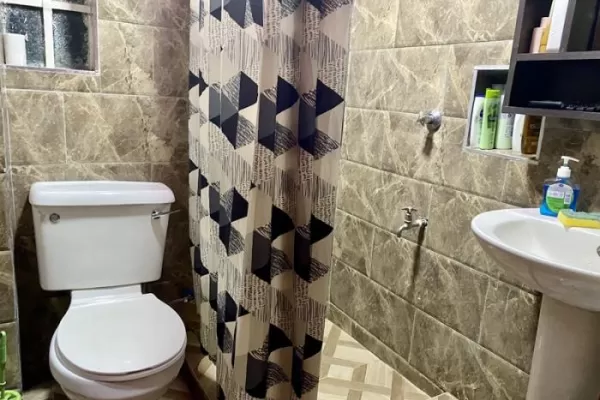 Kenya Nairobi Volunteer Accommodation