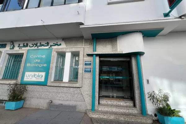 Medical Lab Internship in Morocco with Volunteering Solutions