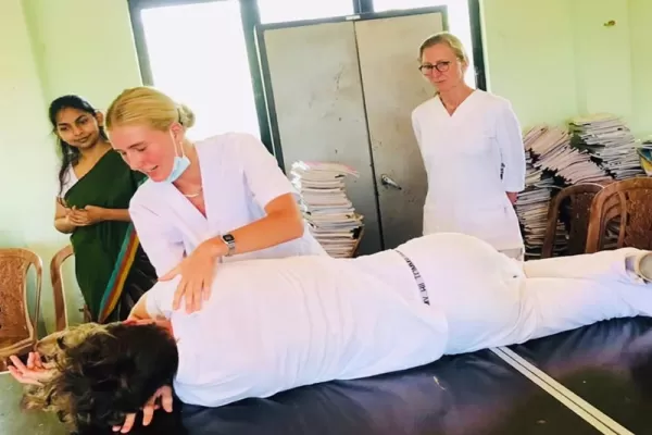 Nursing Internship in Sri Lanka - Sri Lanka Nursing Internship in Sri Lanka - Sri Lanka
