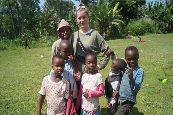 2 weeks special Tanzania - Tanzania