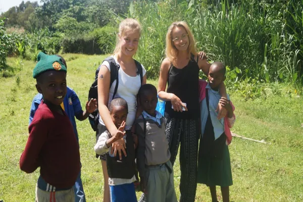 2 weeks special Tanzania - Tanzania