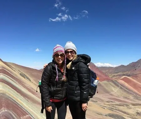Spezielles Freiwilligenprogramma voor 2 semanas en Perú