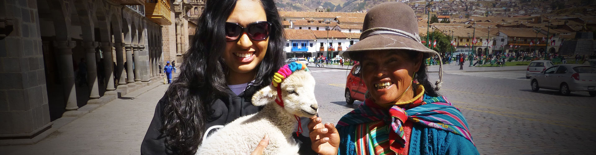 Programma di volontariato speciale di 2 settimane in Perù