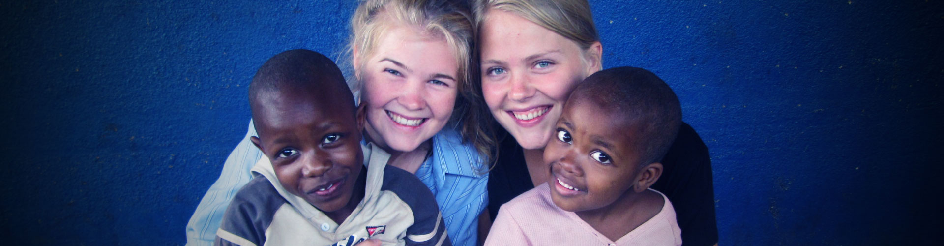 Programa de voluntariado para cuidar de crianças em Arusha, Tanzânia