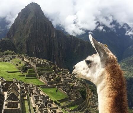 2 dias 1 noite Vale Sagrado - Machu Picchu