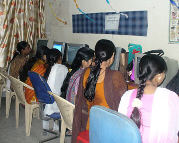 Women Empowerment Volunteer Abroad Programs