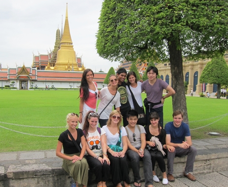 Voluntariado especial de 2 semanas en Tailandia: elefantes y playas