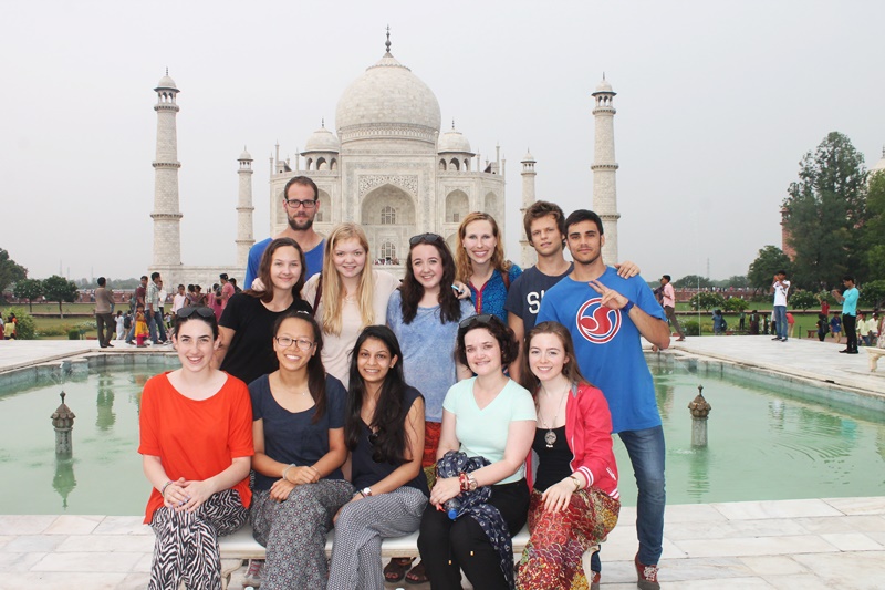 Summer Volunteer Program India 2021-2022 | Volunteering ...