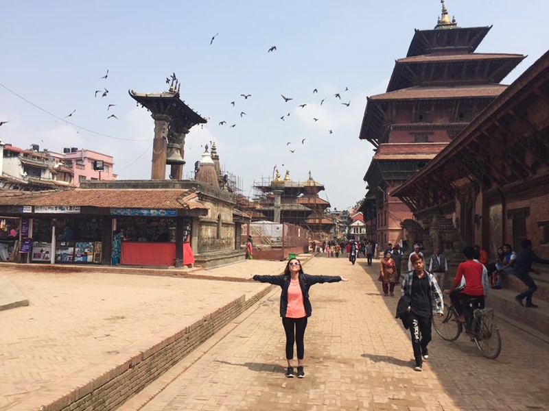 2 Weeks Special Volunteer Program In Nepal With Volunteering Solutions - 