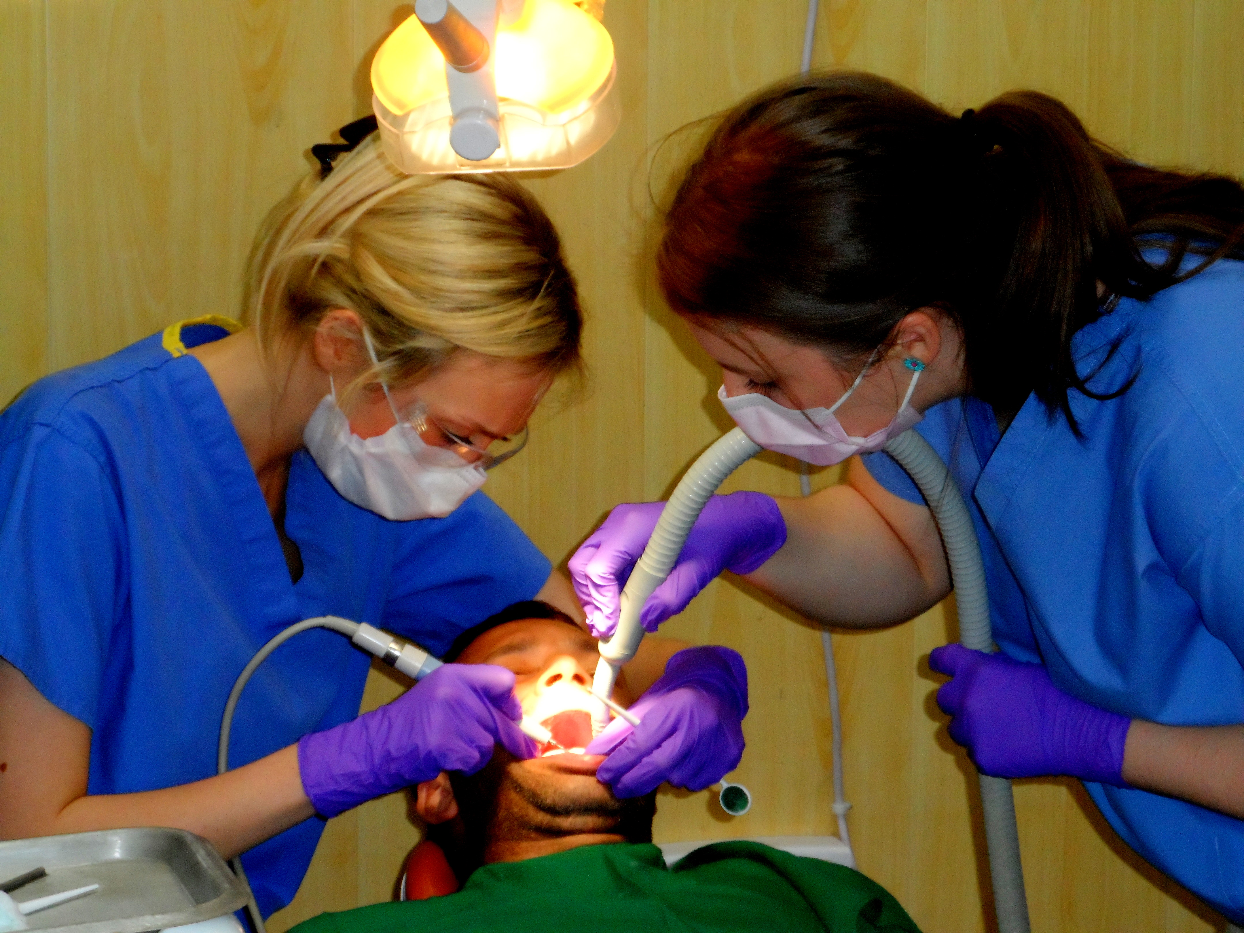 medical internship in India