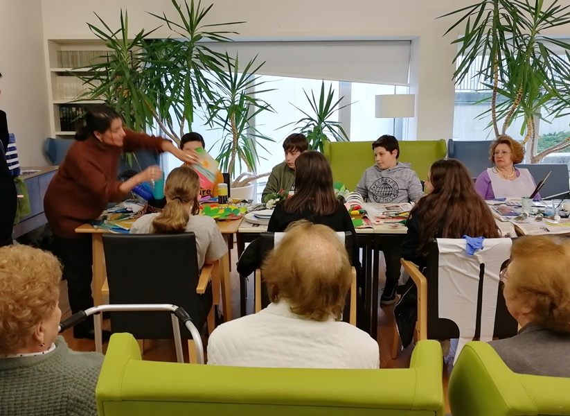 teaching portugal