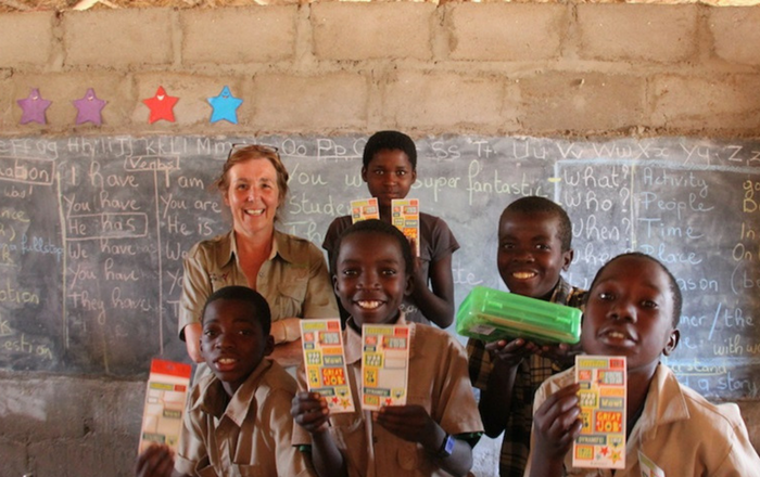Travel In Kenya