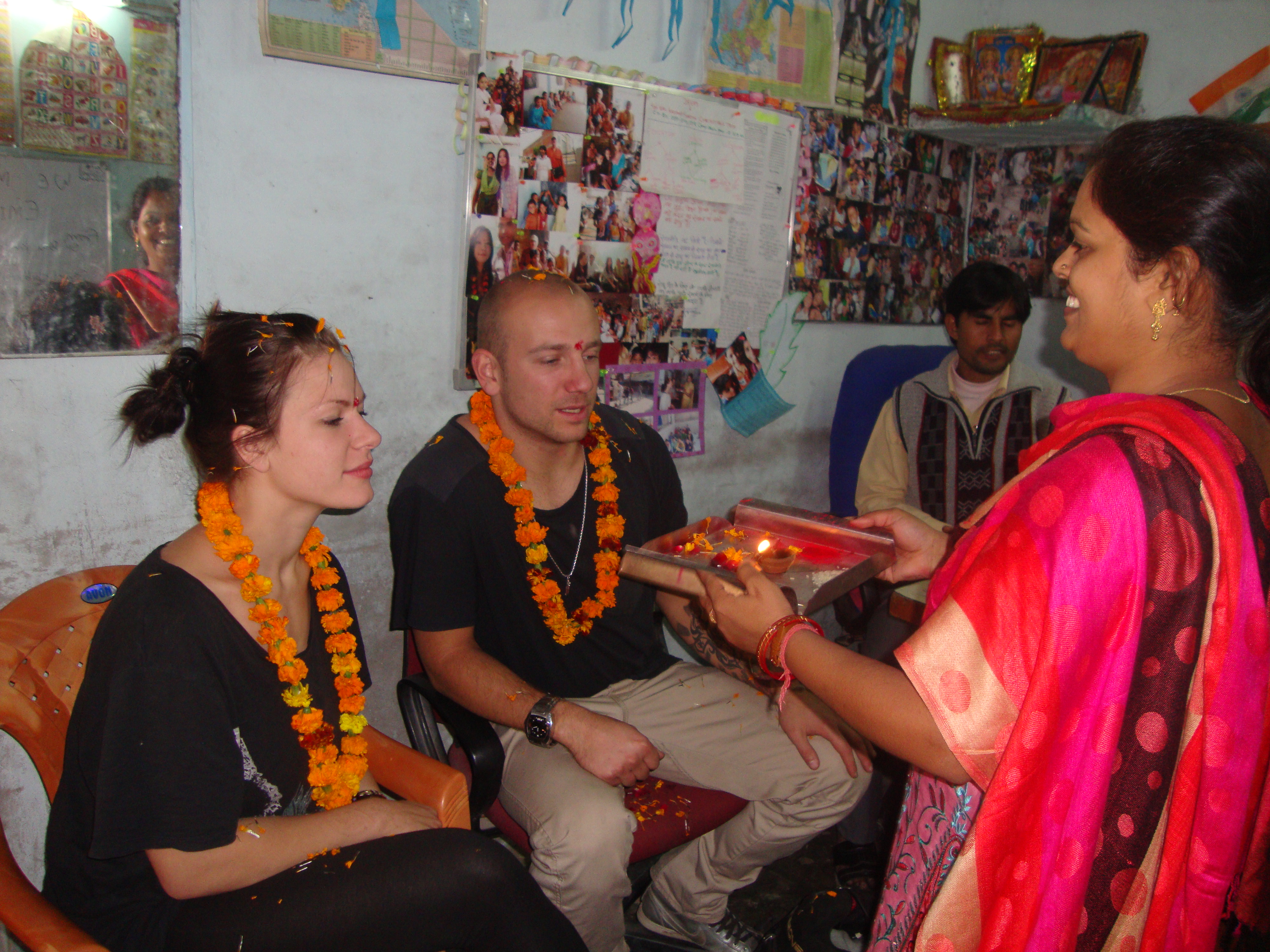 What Makes India The Most Preferred Volunteering Destination?