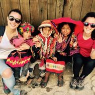 Volunteer Abroad Tips For The Beginners | VolSol Blog