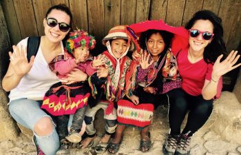 Volunteer Abroad Tips For The Beginners | VolSol Blog
