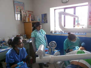 Dental Elective Internship in India With Volunteering Solutions