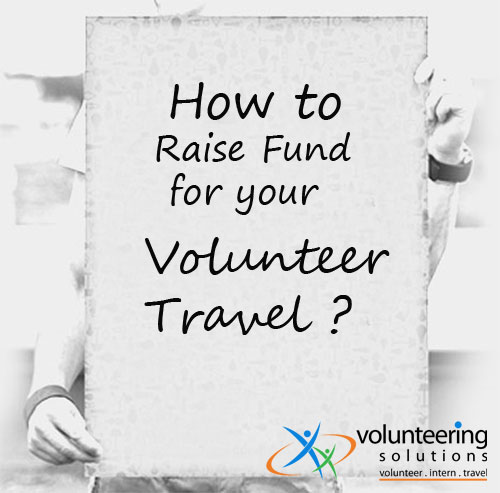 Fundraising Tips & Resources For Volunteering Abroad