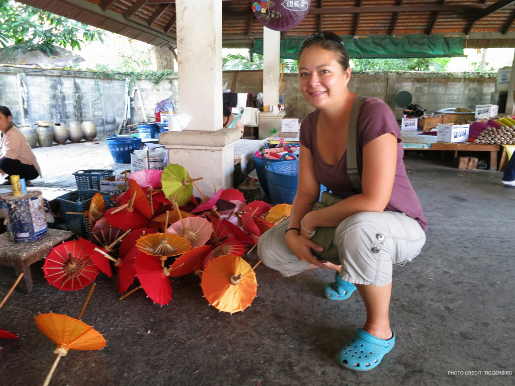 Things To Do In Chiang Mai – Thailand While Volunteering