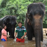 Why Should You Volunteer in Thailand With VolSol