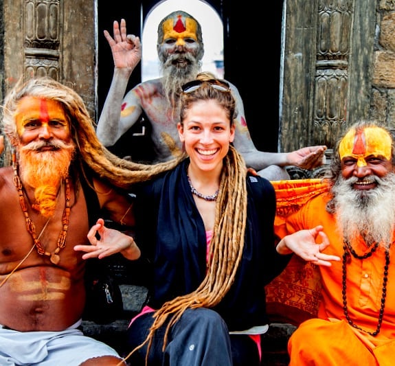 Best Things To Do On A Weekend While Volunteering In Nepal