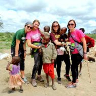 A Comprehensive Guidebook For Volunteering Abroad