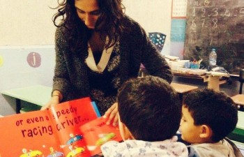 My Rewarding Volunteering Experience in Morocco – Sabrina Samra