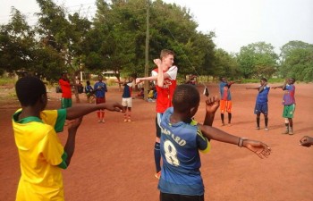 Everything You Need To Know About Sports Coaching Programs Abroad