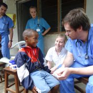 6 Reasons To Take Up Medical Volunteering In Tanzania In 2024