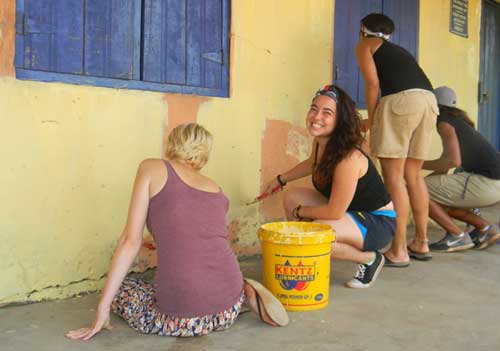 Top 5 Community Development Volunteering Opportunities Abroad