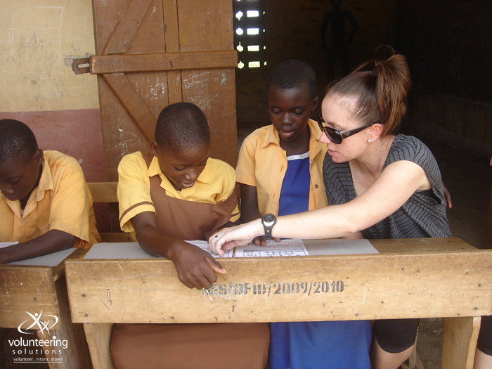 Girl-education-at-Ghana