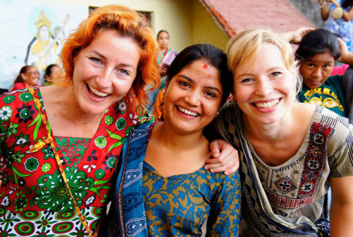 Reasons To Volunteer In Palampur, Dharamsala In India