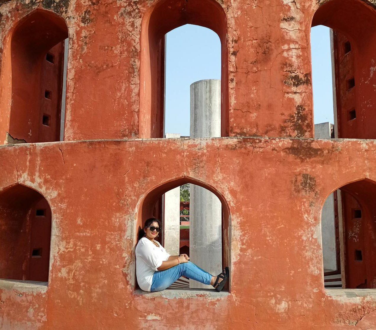 Jantar mantar jaipur