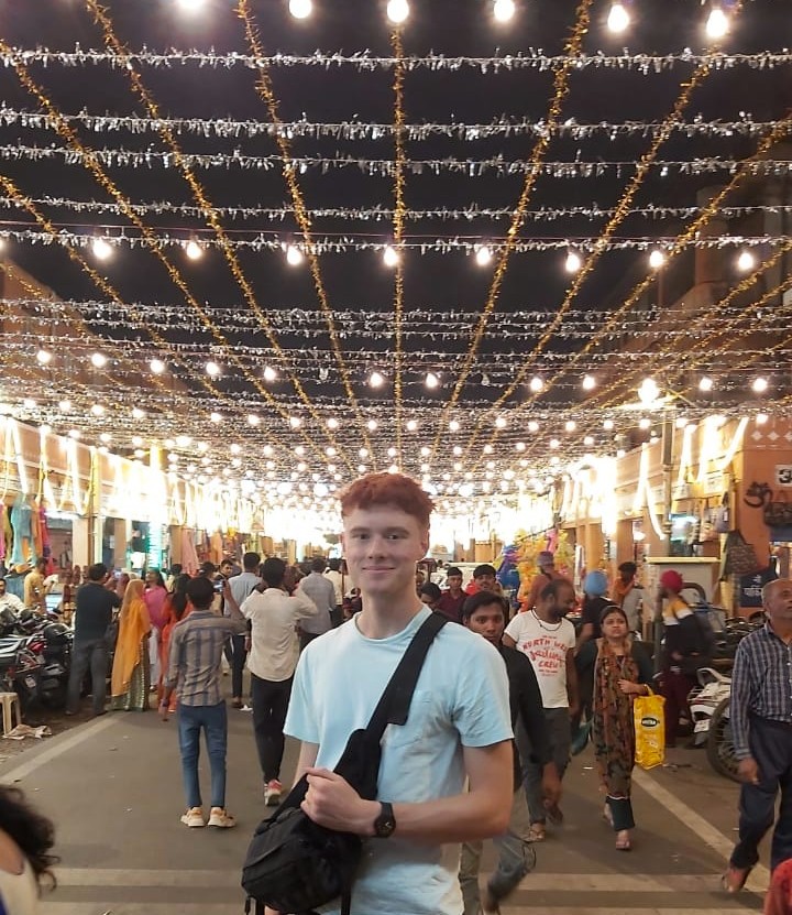 Jaipur Markets
