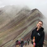 volunteer in south america