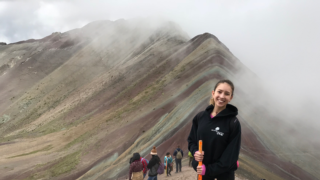 Best Places for Volunteering in South America