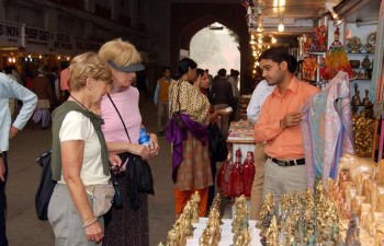 Markets Which You Should Visit While Volunteering