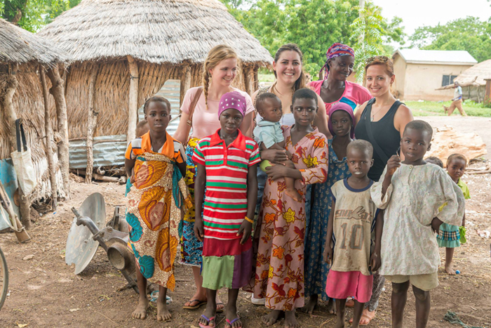 Volunteer Reviews That Proves ‘Volunteering Abroad Is A Must’