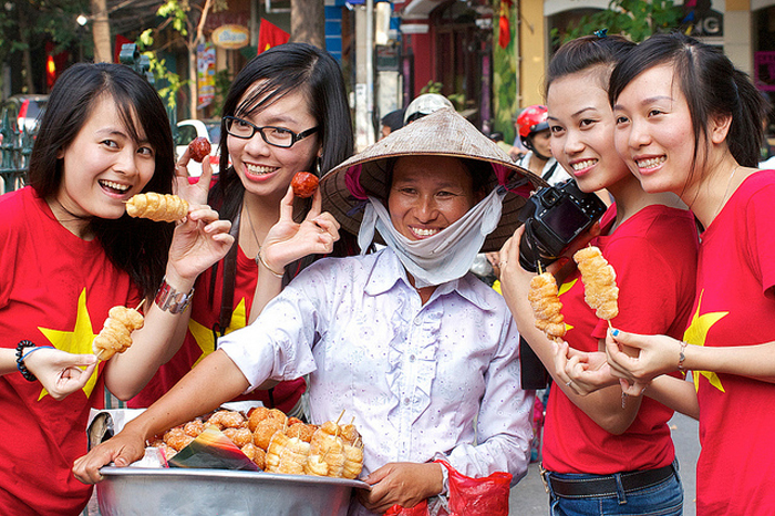 6 Amazing Reasons To Volunteer In Vietnam In 2022 19 VOLSOL 6 Amazing Reasons To Volunteer In Vietnam In 2022 19 VOLSOL