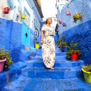 8 Reasons Why You Should Volunteer In Morocco