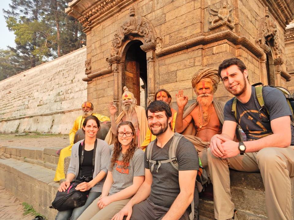 Volunteering Opportunities In Nepal