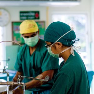 How to Volunteer Abroad as a Nurse