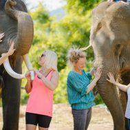 Choose to Volunteer in South East Asia in 2025 & Make A Difference!
