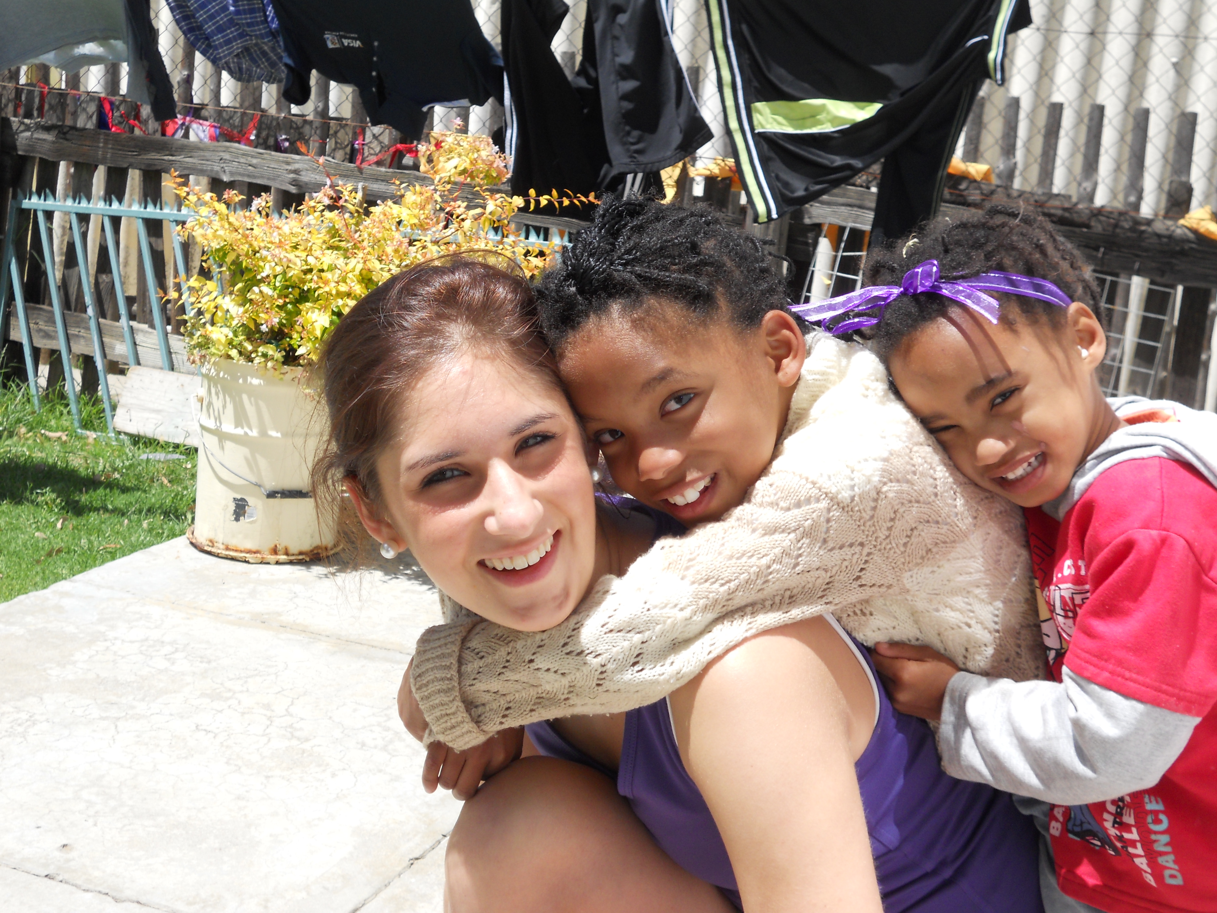 Best Volunteer Programs in South Africa Volunteering Solutions