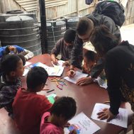 Why Should You Volunteer For Teaching Program In Nepal?