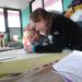 Teaching Volunteer Work in Nepal