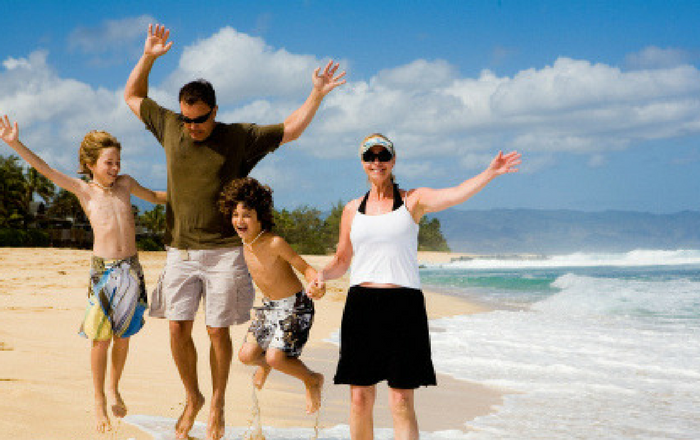 Volunteer Abroad Destinations For Families