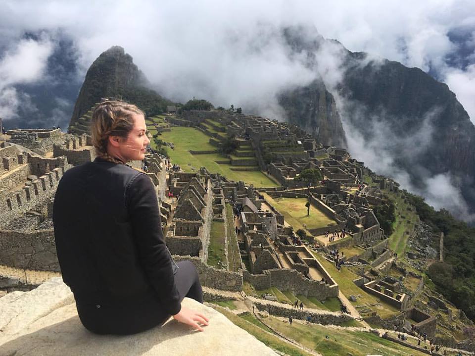 Peru volunteer abroad program