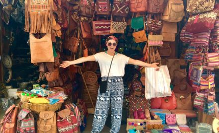 morocco volunteer abroad projects